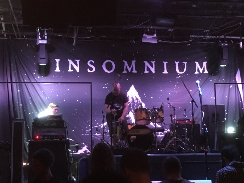 insomnium